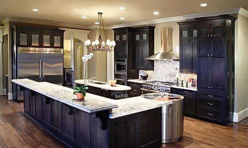 Ortalama Mutfak Dolabı Maliyeti