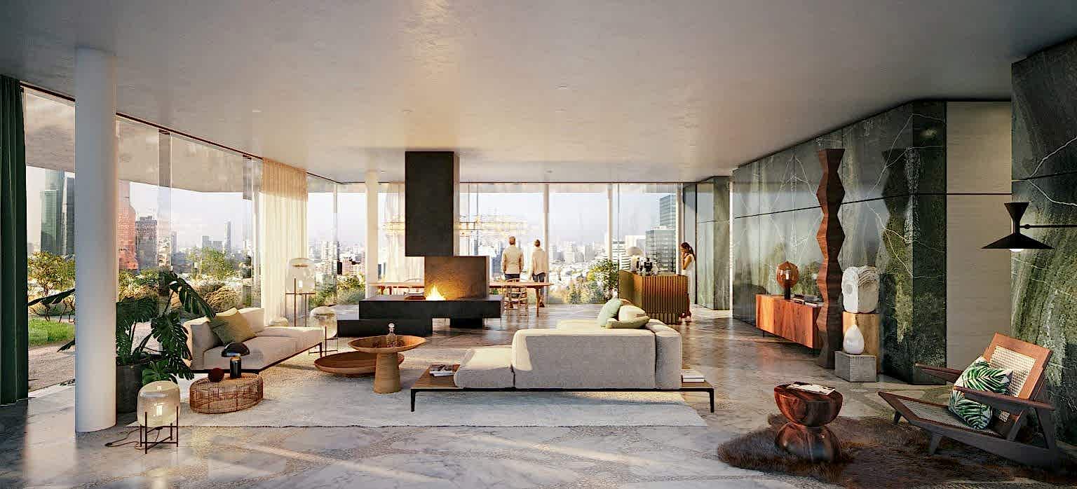 Etaş Design Mobilya 1