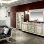 Lüks Banyo Mobilyaları