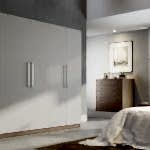 Marangoz Yapımı Gardrop Modelleri