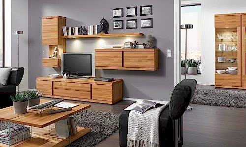 Ölçüye Göre Mobilya Üretimi 3