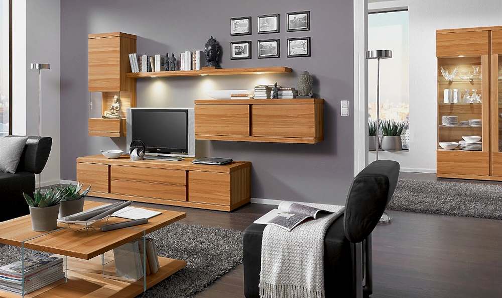 Ölçüye Göre Mobilya Üretimi 3