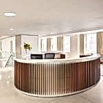 Otel Resepsiyon ve lobi mobilyaları