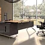 Özel Tasarım Ofis Mobilyaları 6