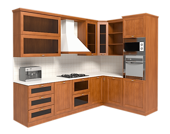 En uygun Mutfak Dolabı