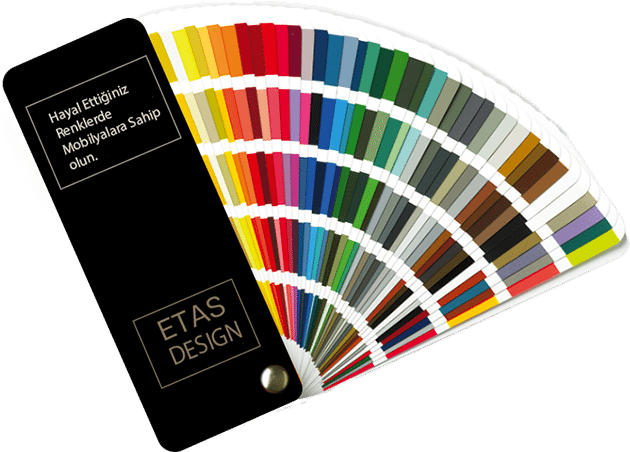 Mutfak Dolabı Renkleri